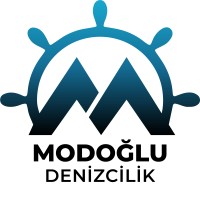 Modoğlu Denizcilik logo - Similar company to M. Modoğlu Holding