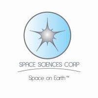 Space Sciences Corporation logo - Similar company to Space Acceleration Industries