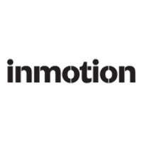 In Motion - Creative Content Agency logo - Similar company to Motion Refind | Cohesive Content Creation