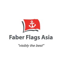 Faber Flags Asia Co., Ltd. logo - Similar company to Kronops