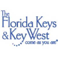 The Florida Keys & Key West logo - Similar company to Two Oceans Digital