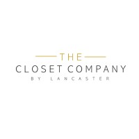 The Closet Company by Lancaster Inc. logo - Similar company to The Closet Company