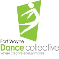 Fort Wayne Dance Collective logo - Similar company to Pencils.Com