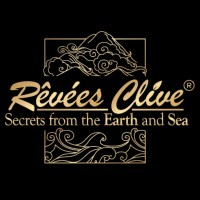 Rêvées Clive logo - Similar company to Callistyle