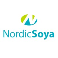 Nordic Soya Ltd. logo - Similar company to Honkajoki Oy