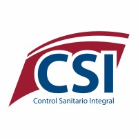 Control Sanitario Integral logo - Similar company to Brétema Seguridad Alimentaria