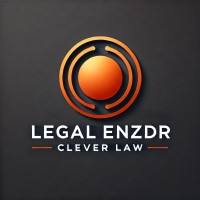Legal eNZDR logo - Similar company to Password Eventi
