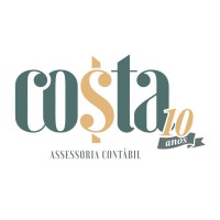 COSTA ASSESSORIA CONTÁBIL logo - Similar company to Embraccon - Empresa Brasileira De Consultoria Contábil