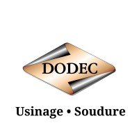 Industries Dodec logo - Similar company to Dodec