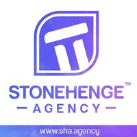 Stonehenge Agency logo - Similar company to Axceleris