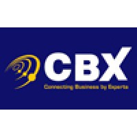 CBX Logistics logo - Similar company to Empros Logistics