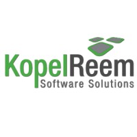 Kopel Reem קופל ראם logo - Similar company to Richter Shimoni Patent Attorneys