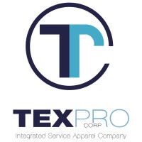 TEXPROCORP logo - Similar company to Texpro Group