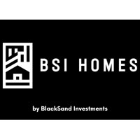 BSI Homes logo - Similar company to Onetitle National Guaranty Company