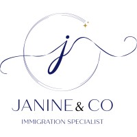 Janine & Co Immigration Specialist logo - Similar company to Kaizen Immigration Services Limited