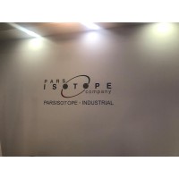 Parsisotope-Industrial logo - Similar company to Atomic Energy Organization Of Iran (Aeoi)