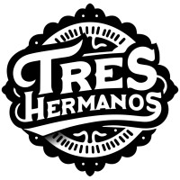 Tres Hermanos logo - Similar company to Mr. & Mrs. Watson