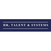 HR, Talent & Systems logo - Similar company to Learning Courage
