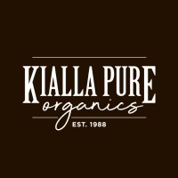 Kialla Pure Foods logo - Similar company to Lemonback