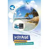 EASY ISN VOYAGES logo - Similar company to Success Resources Ltd.