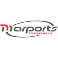 MARPORTS MARCHANDISES TRANSPORTS logo - Similar company to All Fret