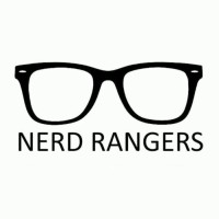 Nerd Rangers logo - Similar company to Bodaty