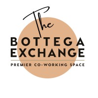 Bottega Exchange logo - Similar company to Content Collaborative