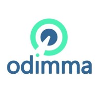 Odimma Therapeutics logo - Similar company to Preciphos