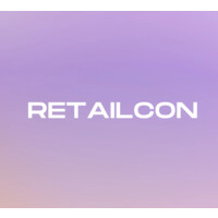 Retailcon logo - Similar company to Glow