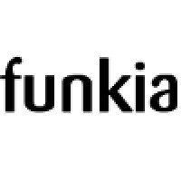 Funkia Landskapsarkitektur logo - Similar company to Bouvier Advisory