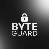 ByteGuard Security logo - Similar company to Hypecode Software House
