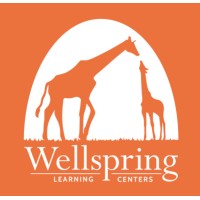Wellspring Learning Centers logo - Similar company to Veterclean