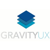 GravityUX logo - Similar company to Clipdart