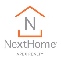 NextHome Apex Realty logo - Similar company to Tbg Environmental
