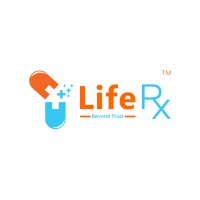 Life Rx Healthcare Private Limited logo - Similar company to Ashraf For Plastic Manufacturing
