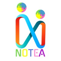 NOTEA - Autismo logo - Similar company to Tdah, E Aí?