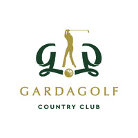 Gardagolf Country Club logo - Similar company to Trademark-You