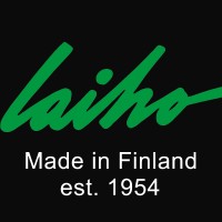 E.LAIHO Oy logo - Similar company to Skydda Suomi Oy