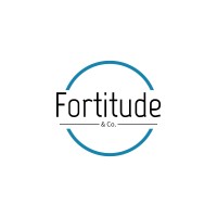 Fortitude and Co. logo - Similar company to Maven Search