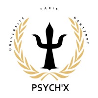 Association Psych'X logo - Similar company to Psych'X