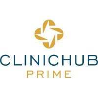 Clinichub Prime logo - Similar company to Denthub