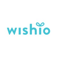 Wishio logo - Similar company to Datenwerk Bulgaria