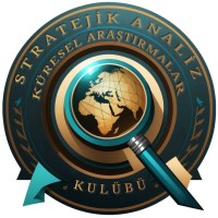 Strategic Analysis and Global Research Club logo - Similar company to Kırklareli Üniversitesi Sürekli Eğitim Merkezi