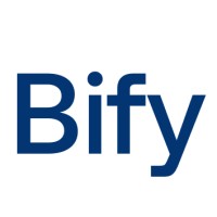 Bify logo - Similar company to Toledano Solutions