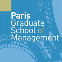 PGSM Graduate School logo - Similar company to Mesh Connected