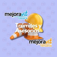 Trámites y Asesorías Mejoravit. logo - Similar company to Gravity Transformation