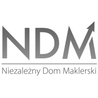 Niezależny Dom Maklerski SA logo - Similar company to Evo Dom Maklerski S.A.