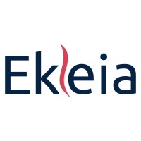EKLEIA logo - Similar company to Chartreuse Gaming