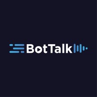 BotTalk logo - Similar company to Chainstep Gmbh
