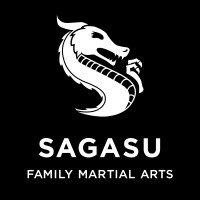 Sagasu Family Martial arts logo - Similar company to Triplecrownathletic